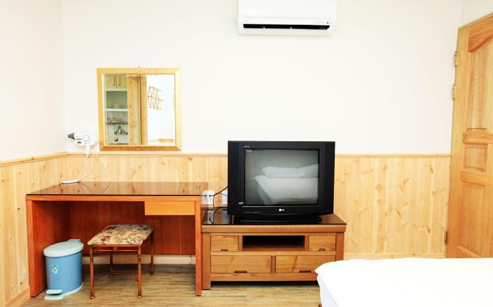 Haesung Pension Seogwipo Luaran gambar